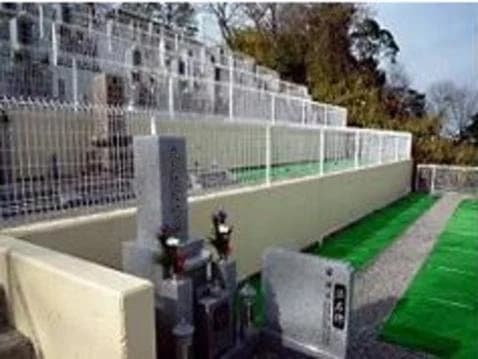 鉢ヶ峯堺中央霊園