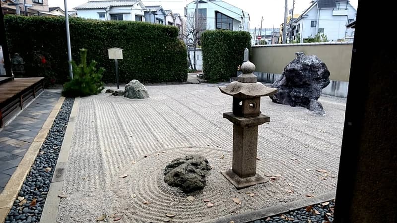 海会寺クリスタルガーデン永代供養墓