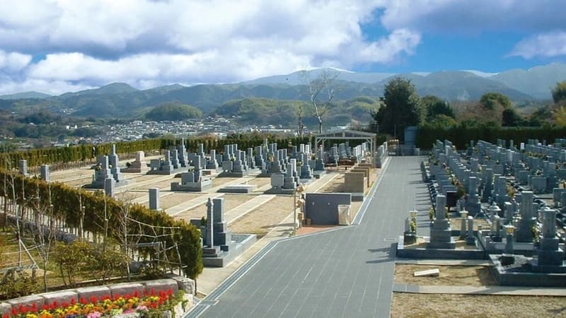 和泉中央霊園