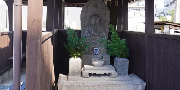 牧落墓地