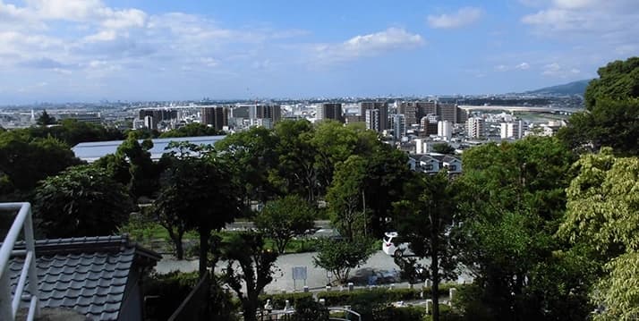 陽春寺