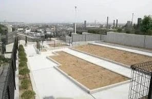 八田町営 八田霊園