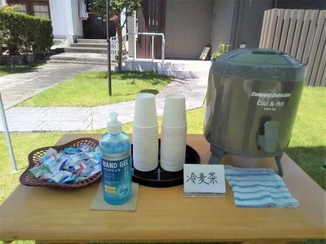 大乘寺 阿弥陀塔
