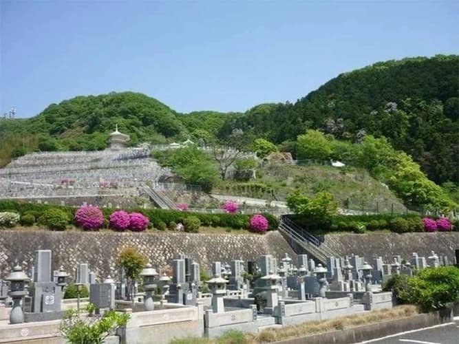 石切霊園