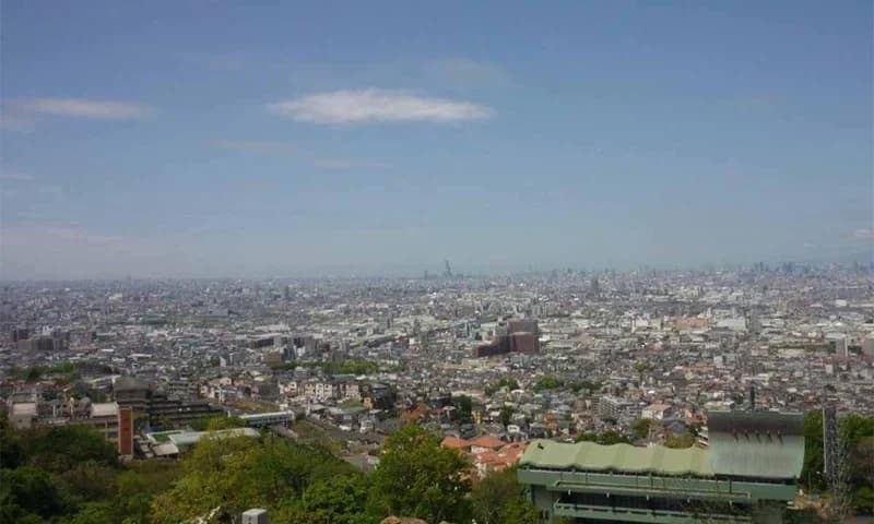 石切霊園