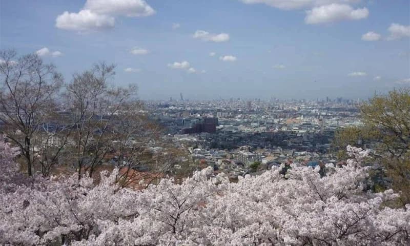 石切霊園