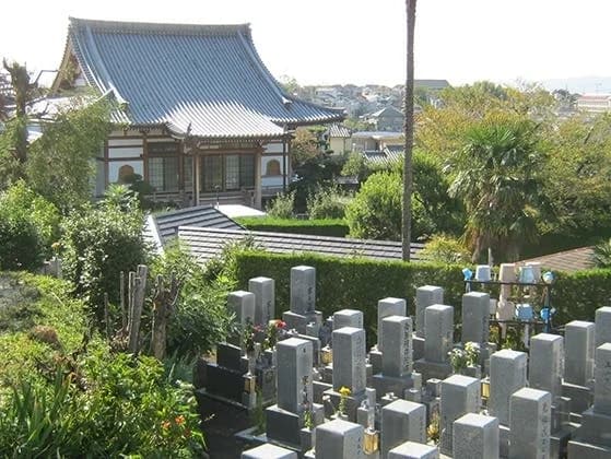 星の丘霊園