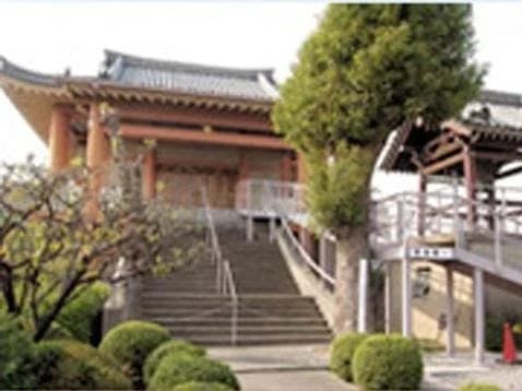 豊中北聖園