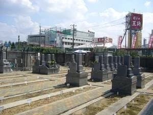 豊中北聖園