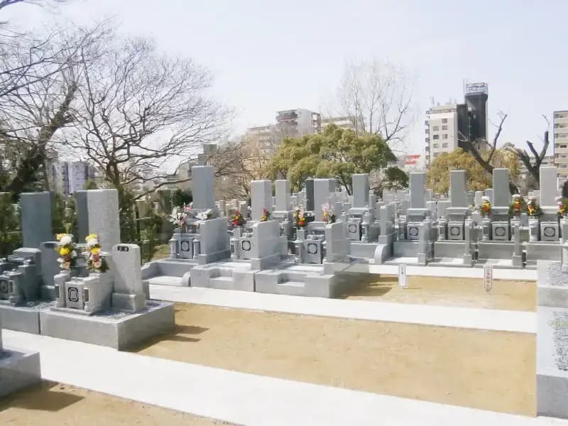 浄春寺 夕陽苑