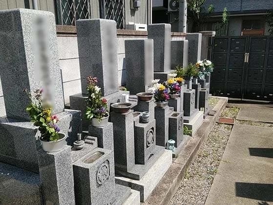 善福寺