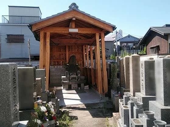 善福寺