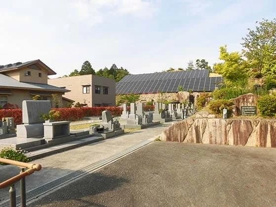 正修寺霊苑