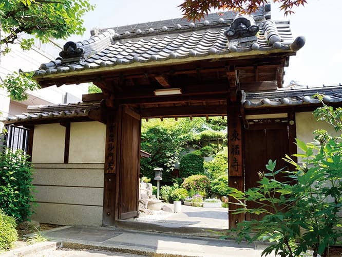 東福寺霊園