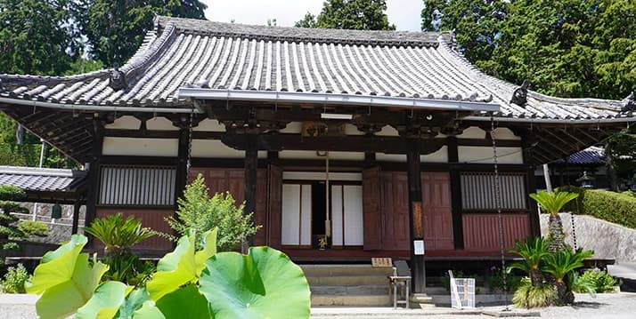 金熊寺霊園
