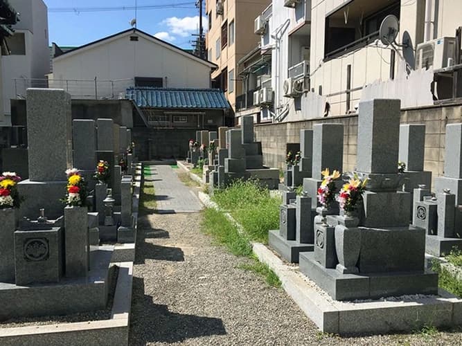 長安寺