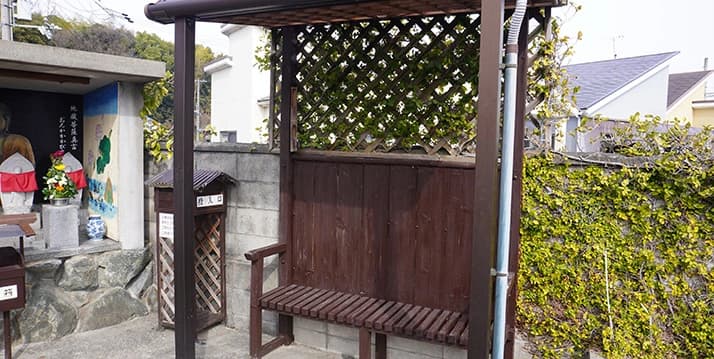 羽曳が丘霊園