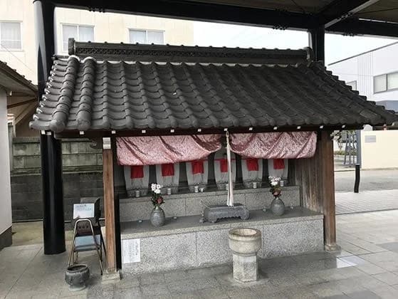 野霊園