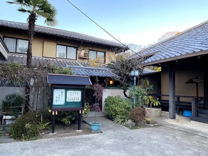 正覚寺 のうこつぼ