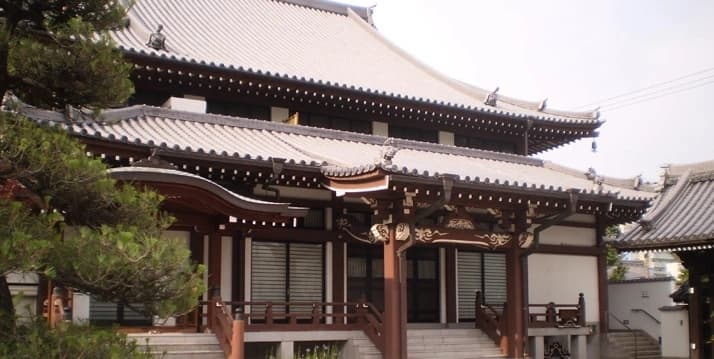 専念寺