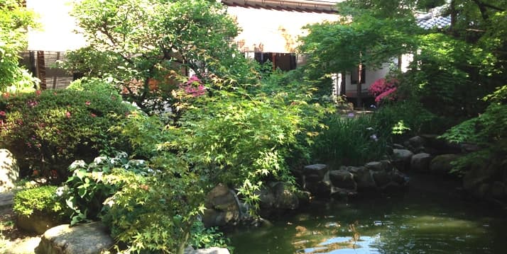 専念寺