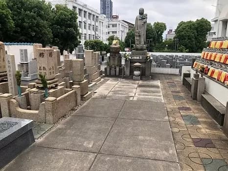 瑞雲山 顯祥寺