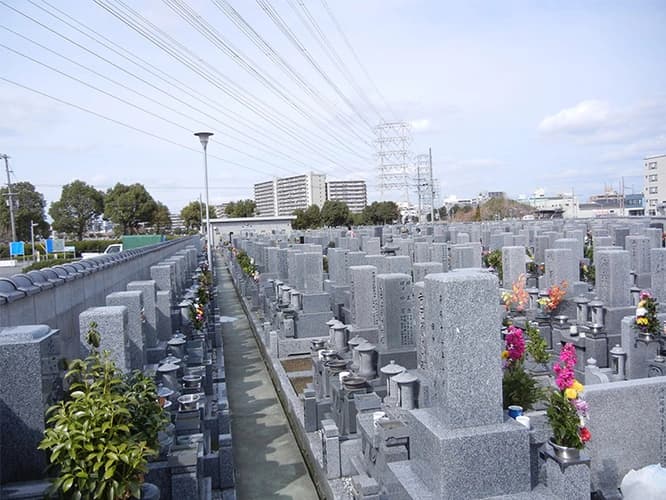 光圓寺聖地（光円寺聖地）