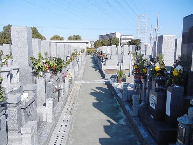 光圓寺聖地（光円寺聖地）