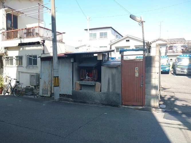 江野霊園