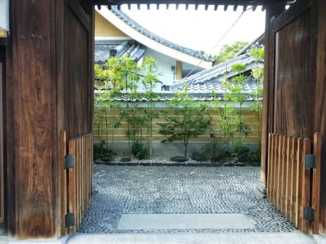 圓妙寺 のうこつぼ