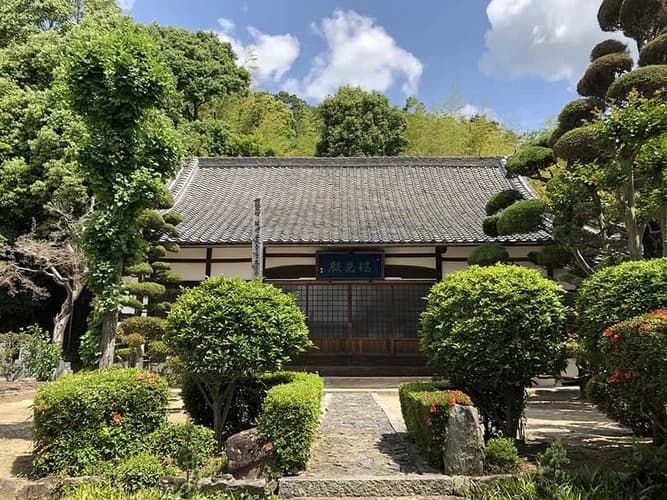 桜墓苑 吉祥寺