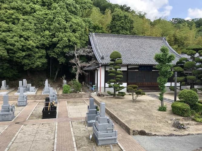 桜墓苑 吉祥寺