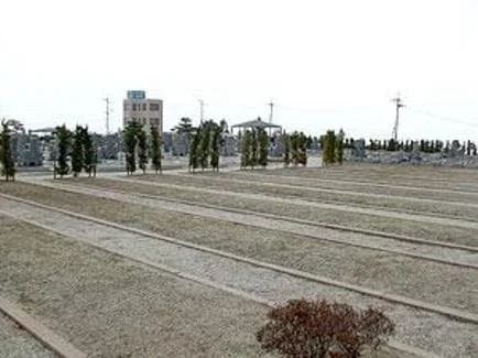 かつらぎ霊園