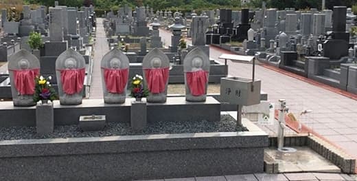 新大仏金剛霊園