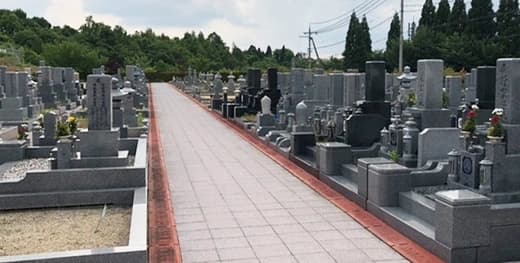 新大仏金剛霊園