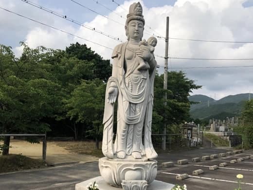 新大仏金剛霊園
