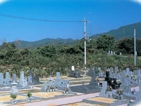 新大仏金剛霊園
