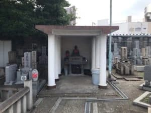 今津霊園