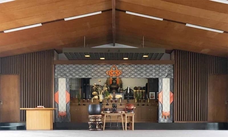 本堂