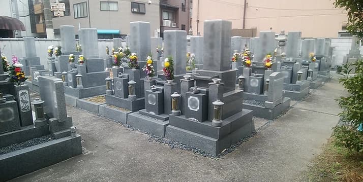 上行寺