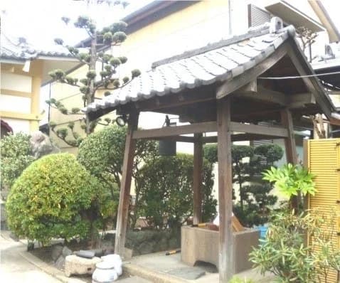 真観寺霊園