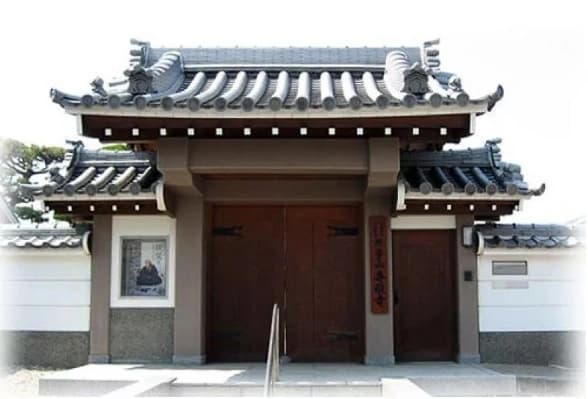 専敬寺 豊中浄苑
