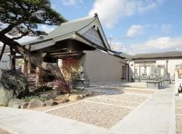 専敬寺 豊中浄苑