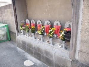 生江霊園