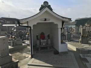 北庄霊園