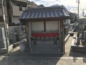 北庄霊園