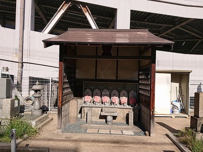 今宮霊園