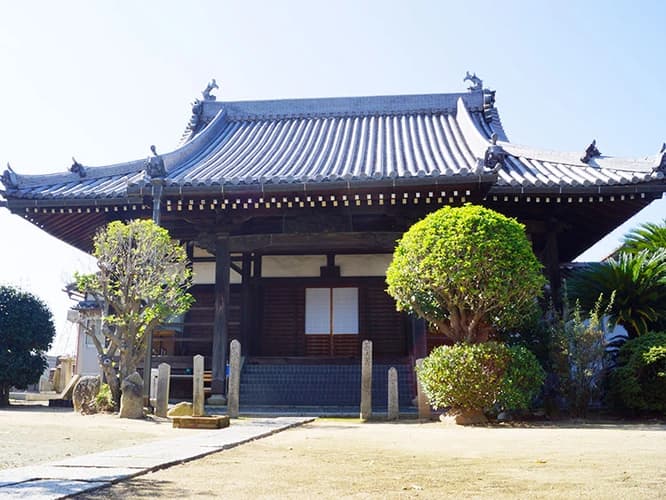 正縁寺