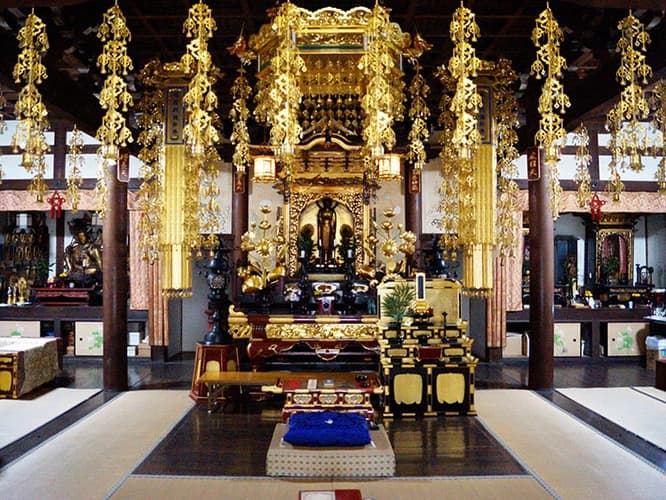 正縁寺