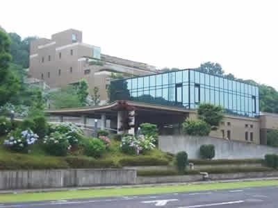 堺市営 堺市立霊堂